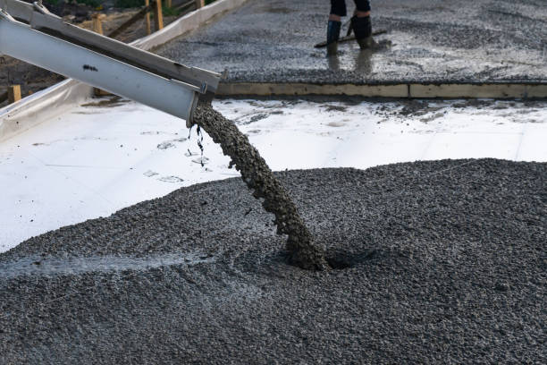 Best Concrete Patio Design and Installation in West Grove, PA