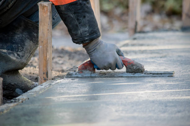 Best Concrete Slab Construction in West Grove, PA