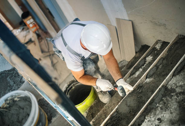 Best Concrete Driveway Installation in West Grove, PA
