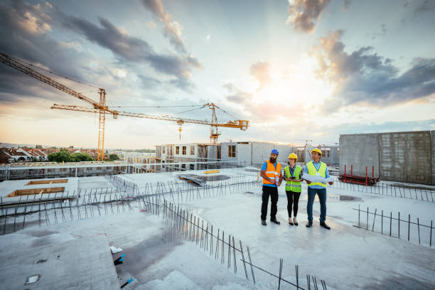 Best Concrete Demolition Services in West Grove, PA