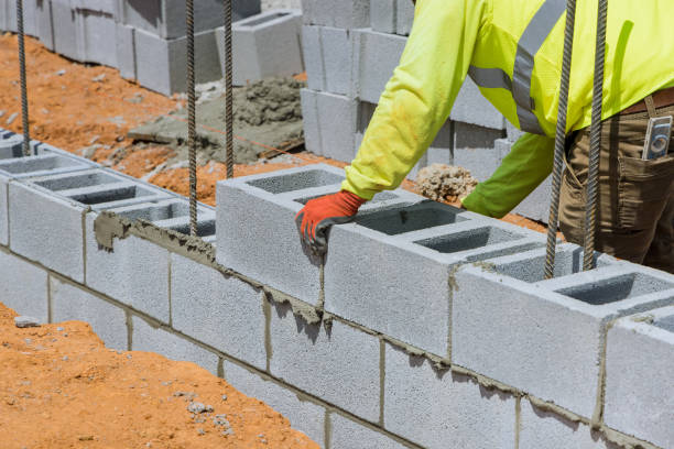 Best Concrete Foundation Repair in West Grove, PA