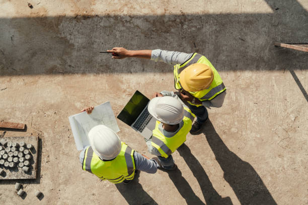 Best Stamped Concrete Services in West Grove, PA