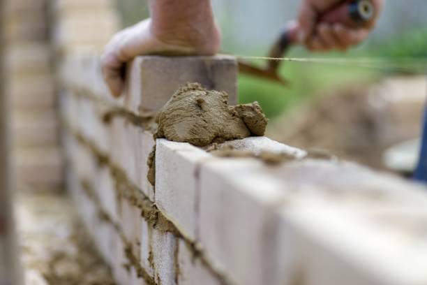 Best Concrete Retaining Walls in West Grove, PA