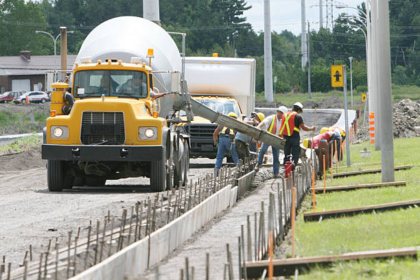 Best Industrial Concrete Flooring in West Grove, PA