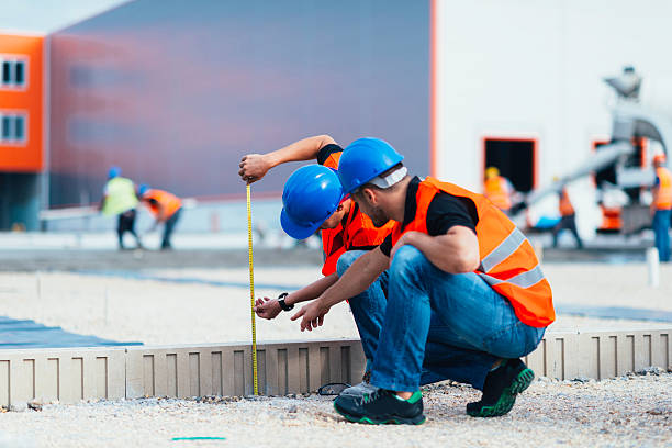 Best Concrete Sealing and Maintenance in West Grove, PA