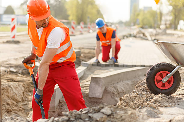 Best Concrete Sealing and Maintenance in West Grove, PA